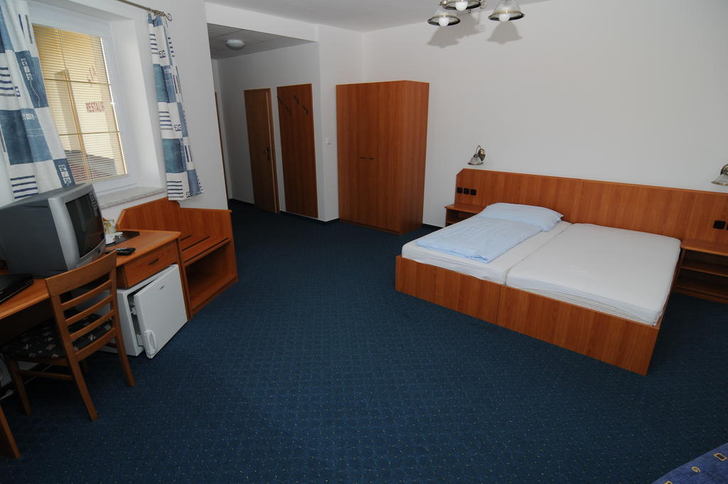 Penzion Stary Dvur Nové Dvory 部屋 写真