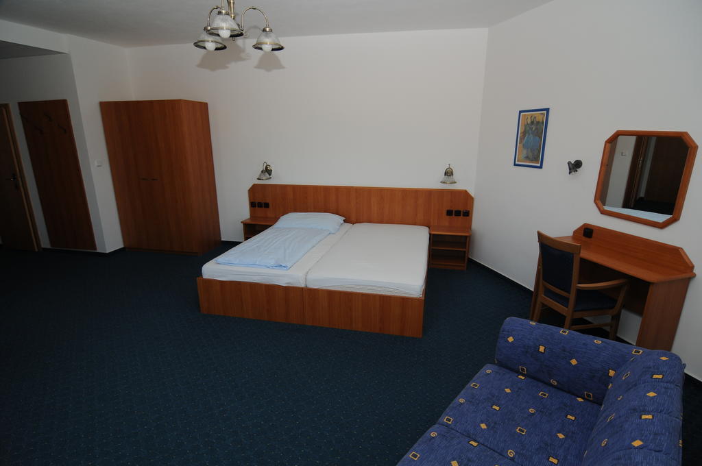 Penzion Stary Dvur Nové Dvory 部屋 写真