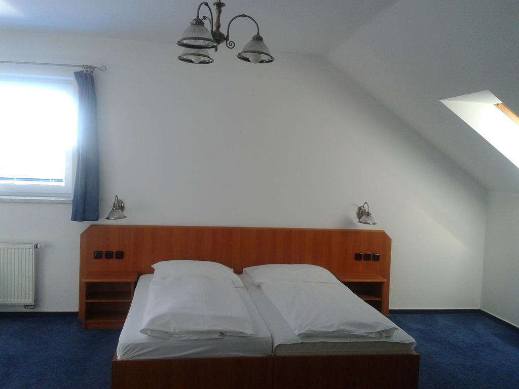 Penzion Stary Dvur Nové Dvory 部屋 写真